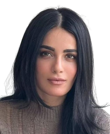 Radhika Madan